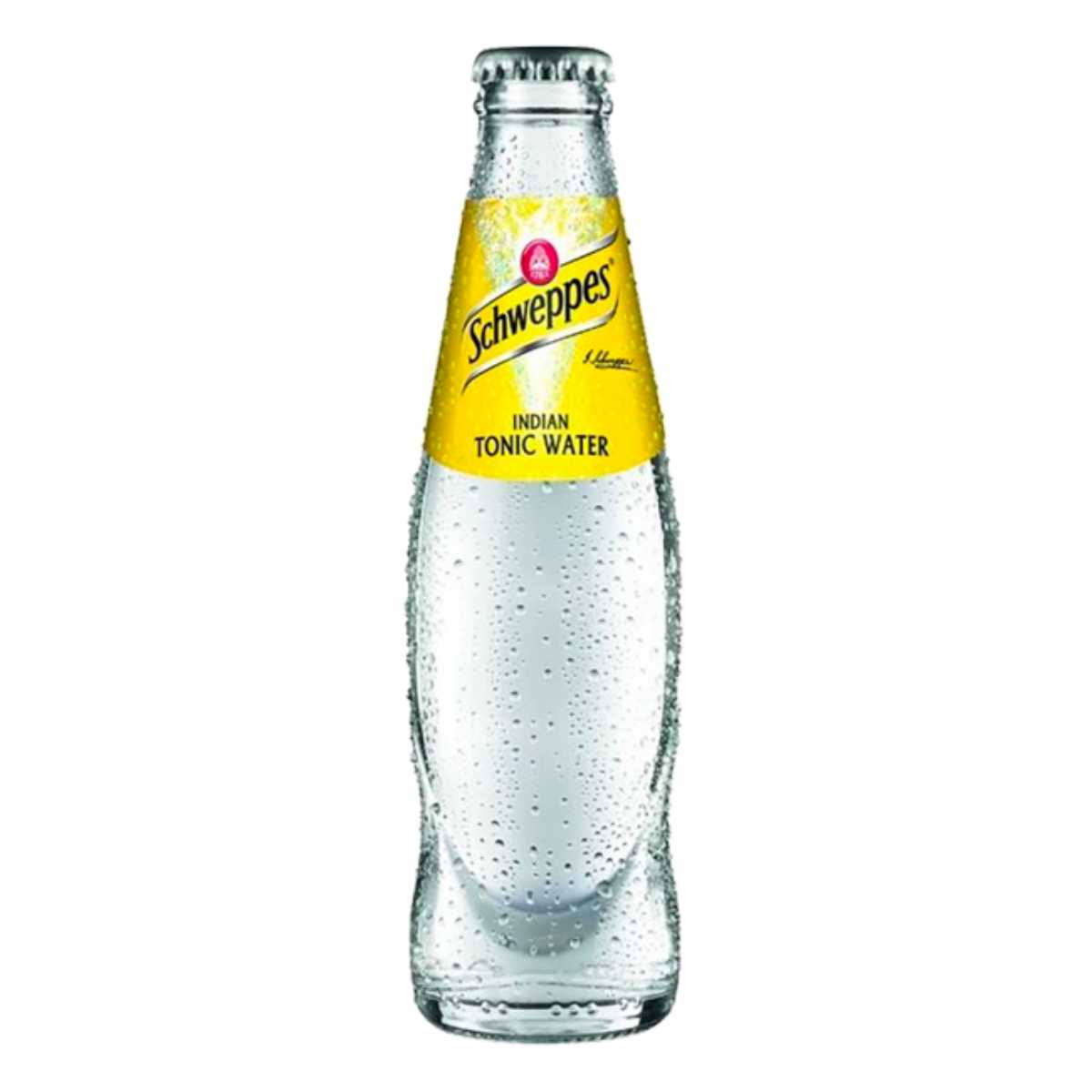 Schweppes Tonic Water - 2 l