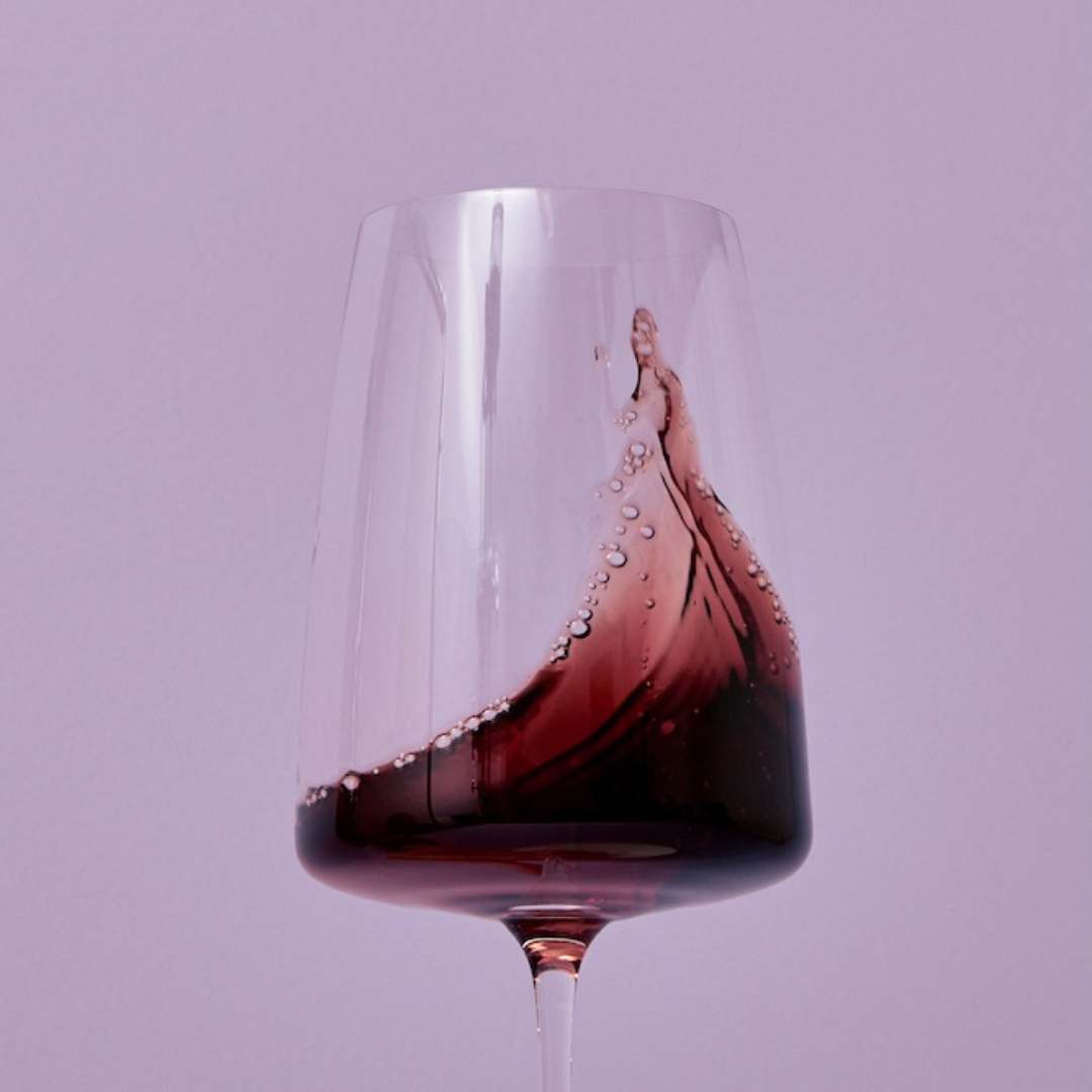 Vin rouge sans alcool Cabernet Sauvignon - Edition Limitée